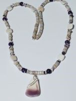 wampum n